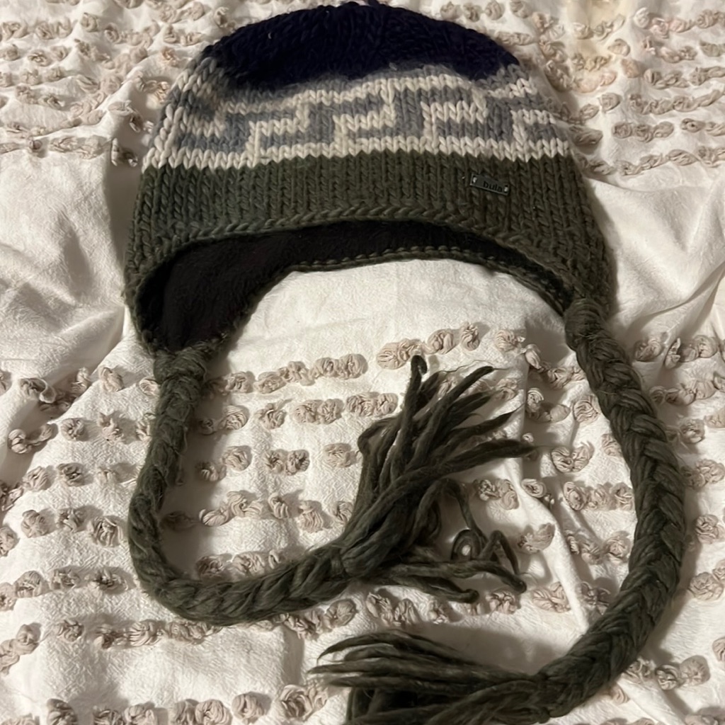 Bula Ski Hat